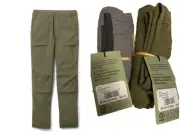 REI Adventure Good For Monkey Bars and More Mountainmaker Pants Boys’ Sz.10-12