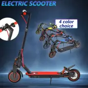 2024 Travel Electric Scooter Foldable Portable 900W 40KM/H 8.5inch 50KM Range