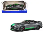 2020 FORD MUSTANG GT500 1/18 DIECAST CAR BY SOLIDO S1805911
