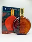 STETSON THE JUPITER DECANTER BY COTY 148ML AFTER SHAVE SPLASH (NEW WITH BOX)