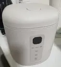 Jennifer Room / Macaron Electric Rice Cooker 3 colors Mini Rice Cooker Small
