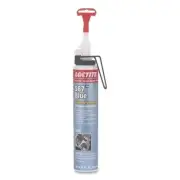 Superflex RTV, Silicone Adhesive Sealant, 190 ml, Cartridge, Blue Henkel
