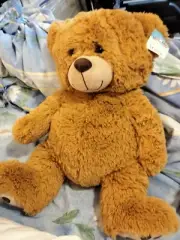 Plush Large, 52 CM Ultra Soft Teddy Bear Ages 3+ Trusted Ben Ben brand. New