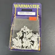 Warriors of Chaos Characters Blister - OOP - Warmaster Warhammer 8305a