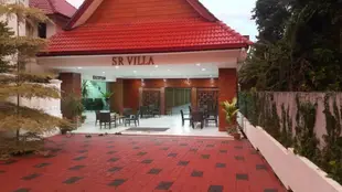 蘭卡威SR別墅SR Villa Langkawi