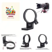 Metal Lens Collar Tripod Mount Ring Compatible with Tamron SP 70-200mm f/2.8 ...