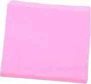 100Pcs Disposable Bath Towels Non Woven Oil Resistant Foot Bath Mats Breathable for Home Salon and Spa Use