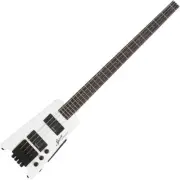STEINBERGER XT-2 Standard Bass White Spirit Series Headless Electric Bass Guitar