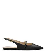 EMILIA MARY JANE SLINGBACK in BLACK for Women