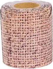 BESPORTBLE Bulletin Decor Classroom Border Roll Delicate Blackboard Border Trim Multi-purpose Decor