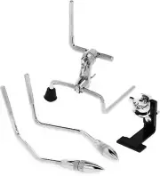 Dunnett RCCK10 (3-pack) Bundle