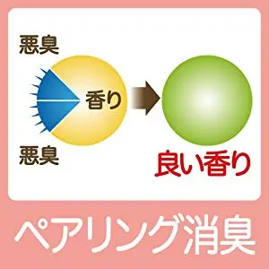 日本 ST雞仔牌 垃圾桶吊掛， 黏貼 兩用異味消臭力 消臭力 -葡萄柚香 2入/組