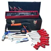 888 TOOLS 888 Series Starter Tool Kit - 66 Piece T850090
