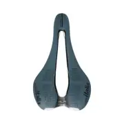 Selle Italia saddle SLR Boost Gravel TI316 rails Superflow L3 145mm 248mm BLUE