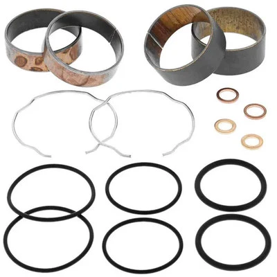 All Balls Fork Leg Bushings Kit for Triumph Speed Triple T509 98