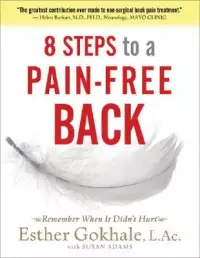 在飛比找博客來優惠-8 Steps to a Pain-Free Back: N