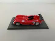 RARE MINIMAX SPARK MODEL 1:43 Panoz LMP07 #12 Le Mans 2001 -S0CPZ02