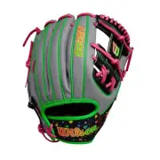 Wilson A2000 Winter 2024 1786 11.5" Infield Glove