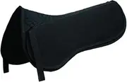 Rhinegold Elite Interchangeable Saddle Pad