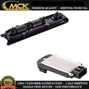 1x Ignition Coil + 1x Module For Chevy Cavalier Chevrolet Saturn Vue Malibu 2.2L (for: Chevrolet)