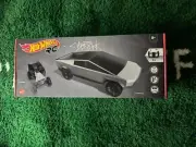 Tesla Cybertruck Hot Wheels Limited Edition 1:10 R/C | 2021 | NEW SEALED BOX