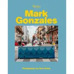 MARK GONZALES: ADVENTURES IN STREET SKATING ESLITE誠品
