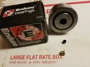 ENDURO NUKR 47 Cam Follower Roller Bearing INA McGill FAG Smith IKO w/Nut