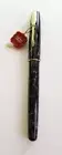 Parker Sonnet Rollerball Pen Moonbeam & Gold New In Box Rare Made In France