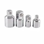 Craftright Socket Adaptor Set - 4 Piece hand tools workshop construction diy