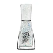 Sally Hansen Insta-Dri?,Twinkle Twinkle, Quick Dry, Long Lasting, Streak-Free Sh
