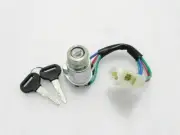Switch Ignition With 2 Keys For Mahindra Tractor 000013052P04