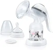 NUK Jolie Manual Breast Pump