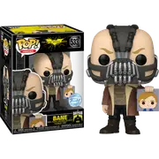Batman The Dark Knight Rises Bane Pop! Vinyl