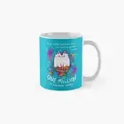 "ONE MILLION Kindnesses" Mercat Encouragement Classic Mug 11oz 15oz