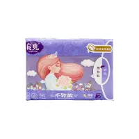 在飛比找PChome24h購物優惠-【良爽】草本 衛生棉 夜用型 30cm (7片/包)