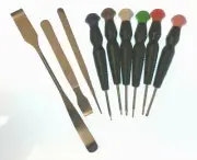 HTC Vive Pro Tool Kit (T5, TS6, TS7, PH0, PH00, Ph1, Tweezers, 8in Pry Bar