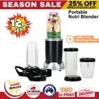 12 Piece Nutri-Blender Pro Juicer 1000W Powerful Motor Ice Crusher Smoothie