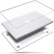 Plastic Hard Case Shell for 2020 2022 MacBook Pro 13" A2251 A2289 A2338 (M1/M2)