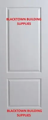 Door - Caprice - Internal - Doors - Redicote - Hollowcore - 2040 x 770 x 35