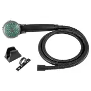 Dura Faucet DFSA400KMB Bath Tub & Shower Matte Black