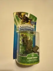 SkyLanders Spyro’s Adventure Stump Smash New In Pack 1st/Only Owner