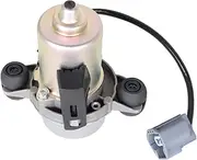 LABLT Electric Vacuum Pump Power Brake Booster Auxiliary Pump Assembly Replacement for Cadillac Volvo Camaro Caprice HHR Pontiac Saturn 2001-2017 20804130 20939309 31317530 009428081