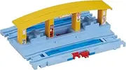 TAKARA TOMY Plarail J-11 Let's Connect! Kumikae Plarail Station