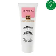 [SEPHORA-COLLECTION] Matte Moisturizer