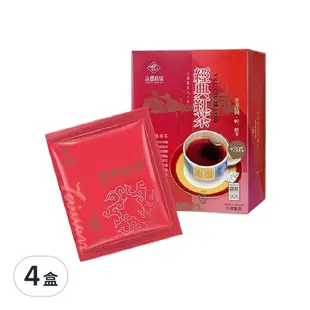 永發茗茶 冷泡經典紅茶