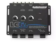 AudioControl LC6i 6 Channel Line Output Converter with Internal Summing