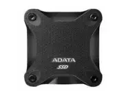 ADATA Portable SSD SD620, 2TB, USB 3.2 Gen 2, Black