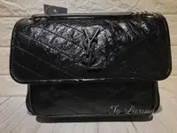 在飛比找樂天市場購物網優惠-【YSL SAINT LAURENT】NIKI MEDIUM