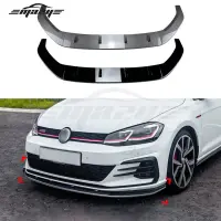 在飛比找蝦皮購物優惠-適用福斯高爾夫Golf 7.5 Golf MK7.5 GTI