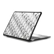 MacBook Air 13-inch (M1 / Intel) Impact Case Dancing Cat Macbook Case